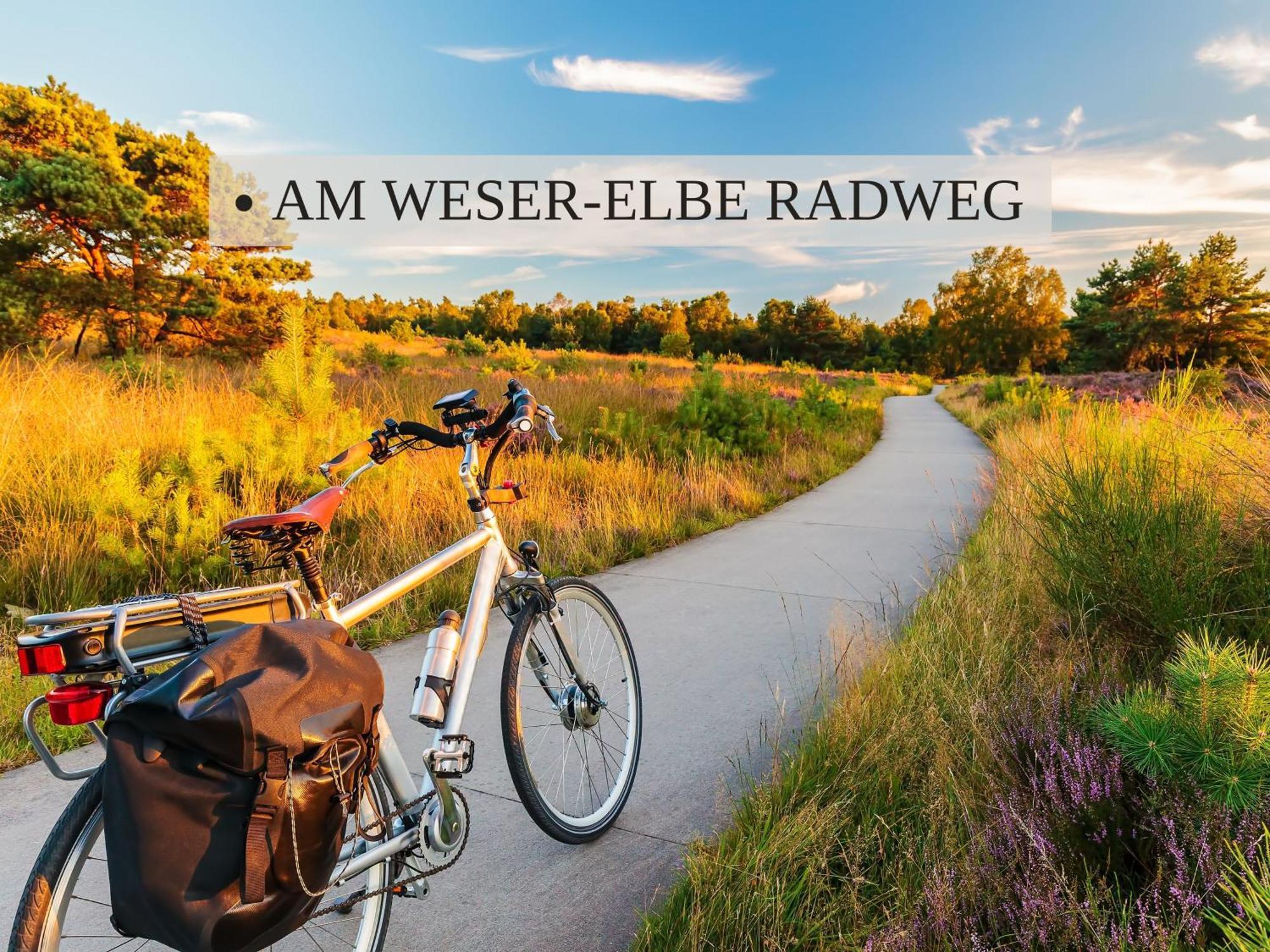 Haus Krabbe, Apartment 10, Naehe Bremerhaven, Fuer 1-2 Personen, 2 Schlafzimmer, Einzelbetten, Zweite Etage, Zentral Gelegen, Bis Zu 2 Hunden Kostenfrei Willkommen 뢰멘 외부 사진